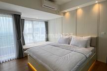 Di Sewakan Apartemen Full Furnished Orange County 2Br