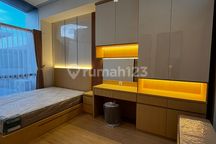 Di Sewakan Rumah 3Br Fully Furnished