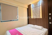 Di Sewakan Apartemen Meikarta 2Br Full Furnished