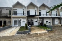 Rumah Cantik 2 Lantai di Bogor, Nyaman & Siap Huni!