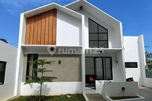 Rumah Modern di Cilodong, Depok - Harga Terjangkau 500 Jutaan!"