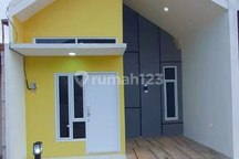 Rumah Murah Sawangan DP 0% - Siap Huni & Legalitas Aman