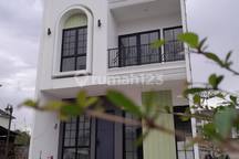 "Siap Huni! Hunian Modern di Depok dengan Kitchen Set Gratis"