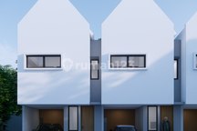 "Rumah 2 Lantai di Cinere, Booking Cuma 2 Jutaan!"