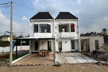 "Rumah Murah Strategis, Hanya 5 Menit ke Tol!"