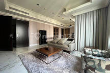 Apartement Botanica 2 Kamar Tidur Furnished