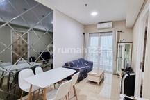 Dijual Apartemen Podomoro Tower Liberty Medan(Lantai 5)