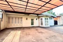 For Rent House untuk Silent Office atau Hunian Lokasi Strategis Area Menteng Jakarta Pusat