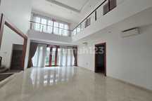 For Sale Rumah Mewah Cantik Dalam Komplek Lokasi Strategis Dekat Kemang dan Pejaten dan Mampang Prapatan Area Kalibata Mampang Jakarta Selatan
