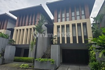 For Rent House Rumah Mininalis Modern Dalam Komplek Lokasi Strategis Area Cipete Kemang Jakarta Selatan