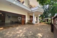 For Rent House Near Jis dan Mall Pondok Indah Area Asri dan Tenang di Pondok Indah Jakarta Selatan