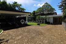 For Rent House Furnished bisa Kantor dan Tempat Tinggal Dekat Kemang Area Cipete Jakarta Selatan