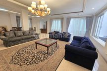 For Rent Rumah Furnished Siap Huni Lokasi Dekat Jis dan Bukit Golf dan Mall Pondok Indah Jakarta Selatan