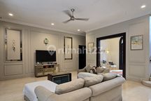 For Sale House Mewah Modern Lokasi Dekat Blok M dan Mabes dan Perkantoran Area Kebayoran Baru Jakarta Selatan