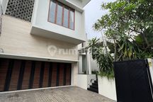 For Sale Rumah Minimalis Siap Huni Good Location Lokasi Strategis Dekat Kemang Rayaarea Kemangjakarta Selatan