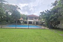 For Rent Rumah Kantor atau Tempat Tinggal Area Cipete Kemang Jakarta Selatan