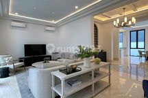 Dijual Rumah Mewah Baruhunian Eksklusif dengan Desain Modern, Bangunan Baru Selesai, Siap Huni. Lokasi Strategis dan Lingkungan Nyaman dengan Keamanan 24 Jam Radio Dalam Kebayoran Baru Jakarta Selatan