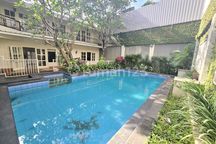 For Sale House Modern Minimalis Dekat Kemang Raya Area Kemang Jakarta Selatan