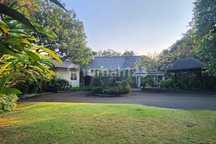 For Sale Rumah Mewah Design Tropical Resort Prime Area Cipete Cilandak Jakarta Selatan