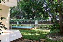 For Modern Minimalis Dekat Jis dan Bukit Golf dan Mall Pondok Indah dan Rumah Sakit Lokasi Tenang dan Nyaman Area Pondok Indah Jakarta Selatan
