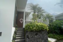 For Salerumah Modern Dalam Townhouse Lokasi Dekat Sekolah Internasional dan Kemang Raya Area Kemang Jakarta Selatan