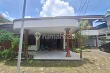 Rumah, 1 Lantai, Shm,Pahoman