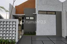 1 LT Terbaik Cash KPR Cicilan 2Jtaan