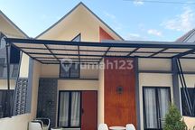 Cicilan 3Jt Tanpa DP Aparthouse Lokasi Strategis Bebas Banjir