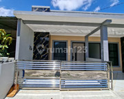 Dikontrakkan Rumah Minimalis Dalam Perum Hunian Nyaman & Strategis, Trirenggo, Bantul