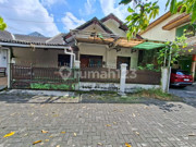 Rumah Nyaman & Luas di Dalam Perum, Hunian Ideal Keluarga, Dekat Kampus Isi & Ring Road Selatan, Panggungharjo, Sewon, Bantul