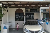 Disewakan Rumah 3 Kamar Tidur 2 Lantai - Strategis & Siap Huni