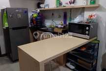 Apartemen Full Furnished Belum Termaksud IPL di BSD Tangsel