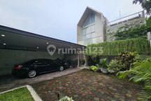 Rumah Mewah Modern Fully Furnished Jogja Barat Dekat Citra Grand Mutiara Mercu Buana Umy Sedayu General Hospital