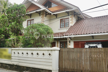 Dijual Cepat!!!!! Murah Rumah Lokasi Strategis Jakarta Selatan