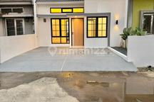 Jual Rumah Siap Huni Murah dan Mewah di Harvest City Cileungsi‼️