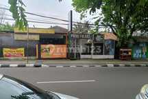 Rumah Strategis Jl Suryakencana Cikole Sukabumi