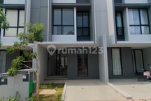 Rumah Bengkong dengan Desain Modern