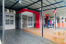 Rumah Sukajadi Disewakan