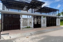 Perumahan Lokasi Blok 3