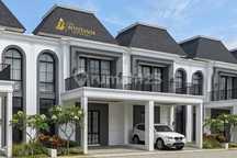 Rumah Mewah 2 Lantai Dekat Jl. Jogja Solo dan Pemda Klaten