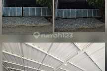 Dijual Rumah Cluster Catalonia Taman Indah Cilegon Banten