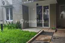 Disewakan Rumah Dikawasan Elit Cluster Graha Taman Pelangi di Bsb City Mijen Semarang