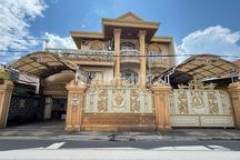 Dijual Cepat Rumah Way Halim Bandar Lampung