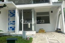 Disewakan Rumah di Cluster Pine Forest Sentul City