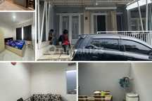 Disewakan Rumah Cluster Green Mountain Sentul City