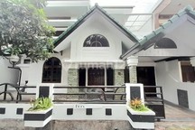 Disewakan Rumah Tinggal Dalam Perum Lokasi Strategis di Kasihan Bantul