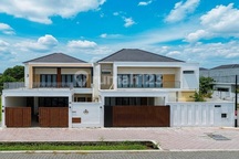 Limited! Rumah Capital Gain Jogja Utara - Properti Premium Area Jakal KM 7.5