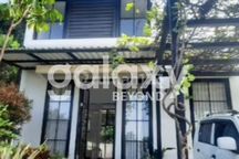 Rumah Villa 1 Lantai di The Saguara - Taman Dayu, Pandaan ( Furnished )