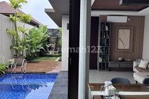 Opulent Villa @ Ciputra Beach Resort, Bali