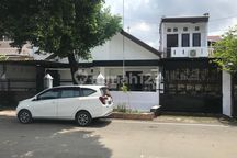 Dijual Rumah Pusat Kota Makassar Lokasi Jl. Serigala No 71 Kec. Mamajang Dalam